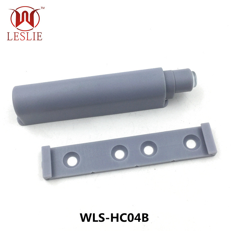 China manufacturer door closer push to open latch push open