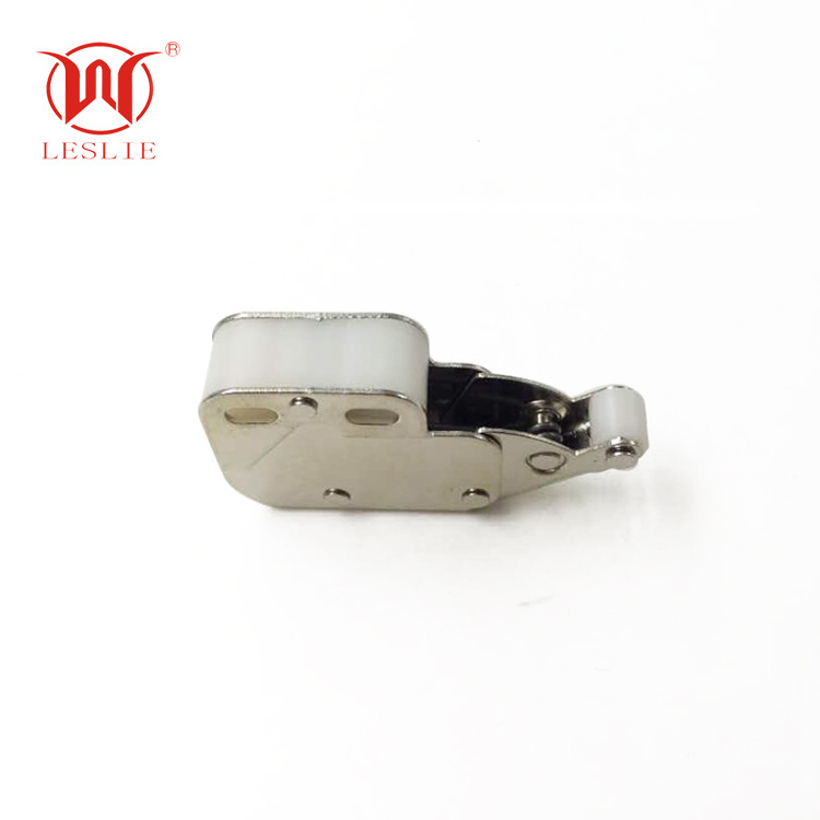 Push to open door catch magnetic push release snap mini latch