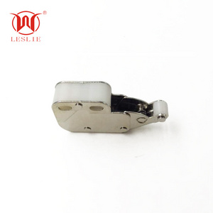 Push to open door catch magnetic push release snap mini latch