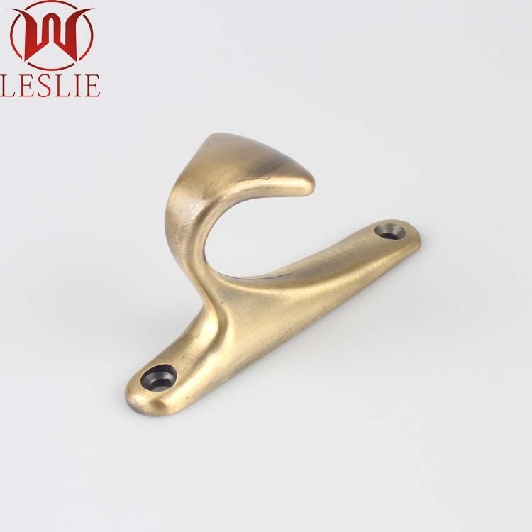 Cabinet kitchen handles wall door coats hook Hanging Clothes Hat Hooks Hanging Things Wall Mounted Hook