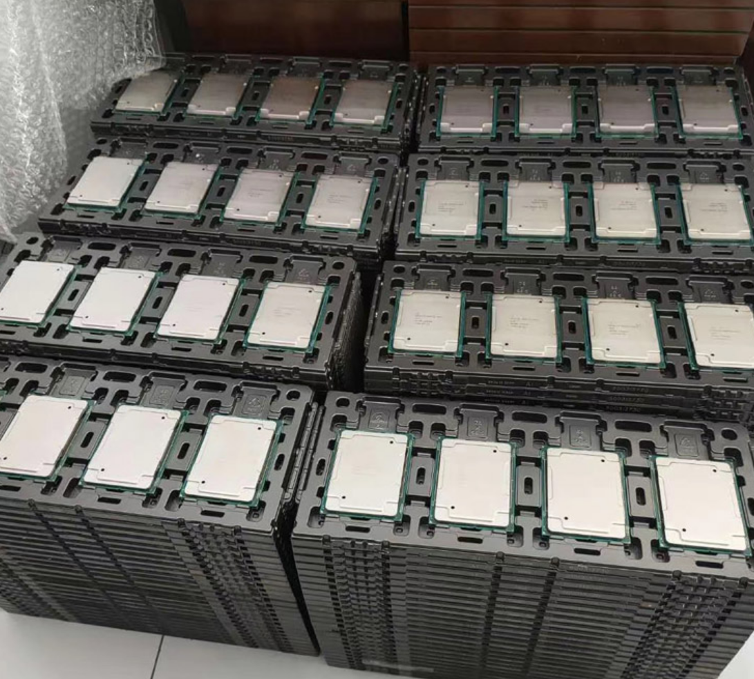 Second hand  Core i5-6500 CPU Bulk order available Fast shipping  good price affordable and reliable CPU for desktop and laptop