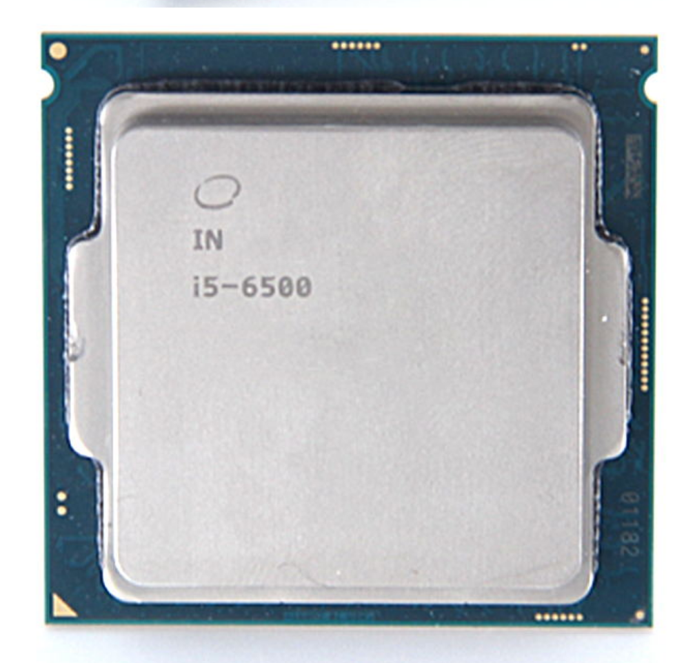 Second hand  Core i5-6500 CPU Bulk order available Fast shipping  good price affordable and reliable CPU for desktop and laptop