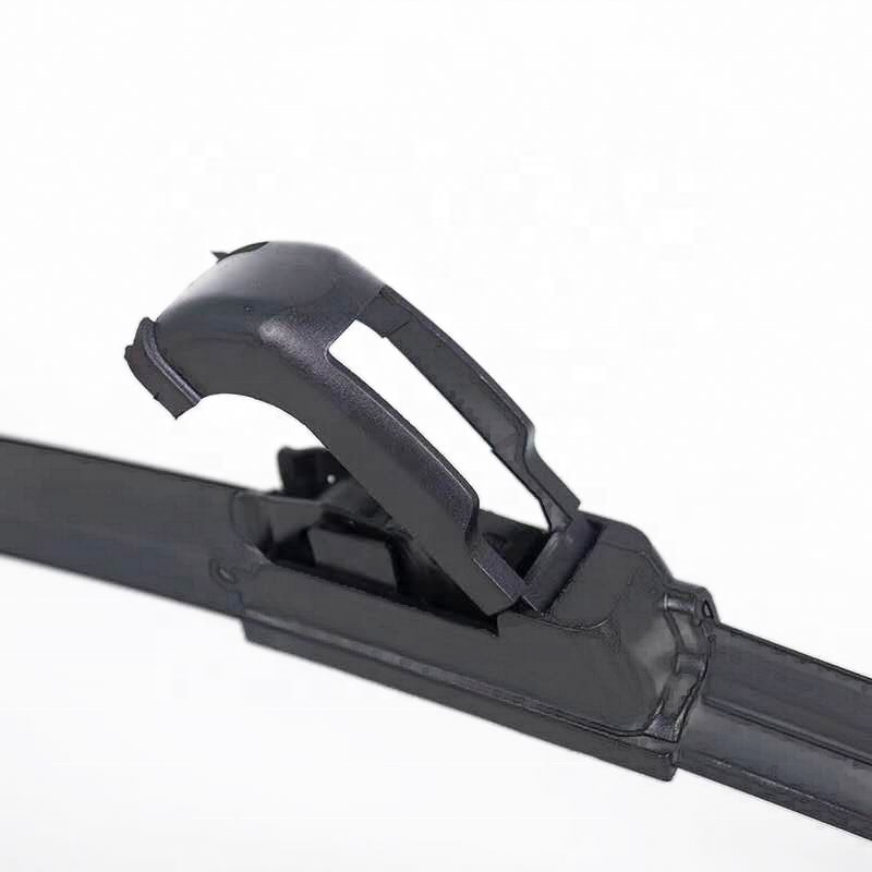 Weilong Latest New Type 2021 Universal Windshield Wipers Soft Frameless Car Wiper