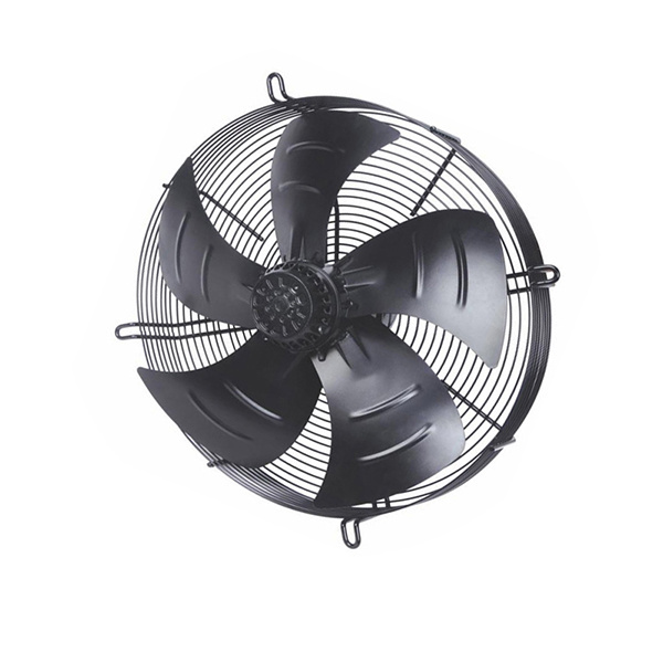 Large Air 4700CFM  Powerful Silent Industrial Ventilation Axial Exhaust  Air Blower Fan for Commercial Kitchen