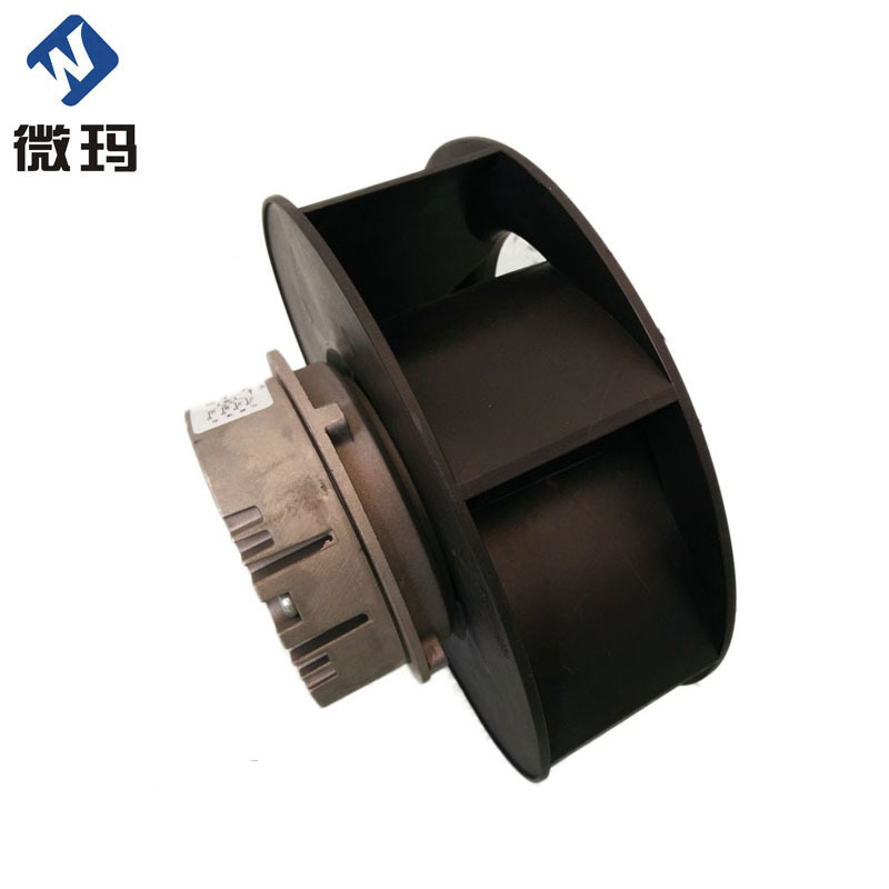 High Quality Carrier Condenser Fan Motor And Low Energy Consumption centrifugal fan