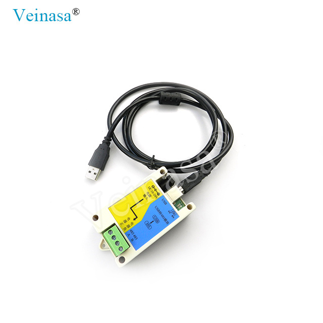 Veinasa-WSY01 RS485 Measurings Wifi Wireless Data Logger Humidity Transmitter Temperature Instrument