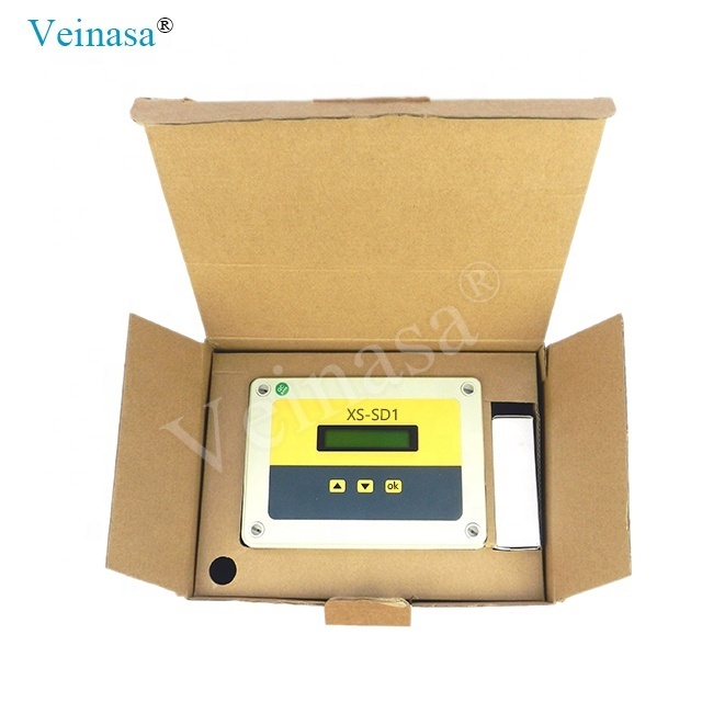 XS-SD1 Digital Anemometer Price Wind Speed Measurement for Cranes Direction Sensor Power Plant Physical Measuring Instruments