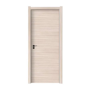 Cheap Solid Wood Hotel Door Cheap Modern Bedroom Door