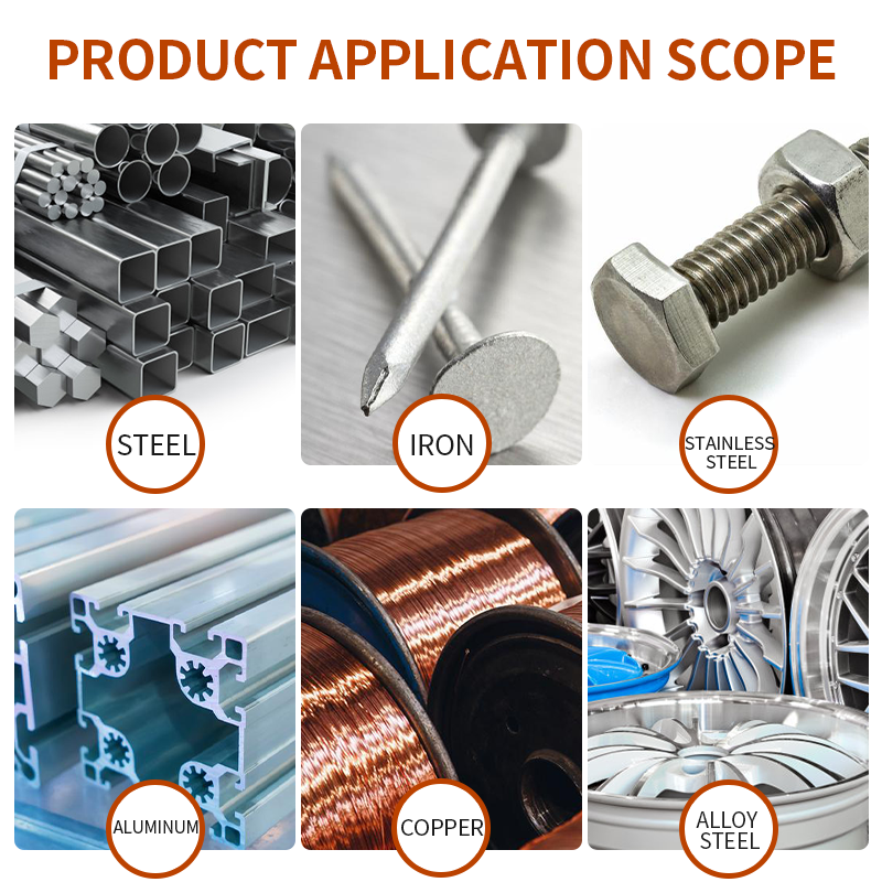 Corrosion Protectant Oil Additive For Metal Corrosion-slowing Agent Rust Proof Chemical