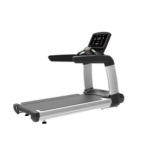 New Professional Fitness Treadmill Equipment Home Walking Treadmill Motor Gym Equipment Running Electric Commercial Treadmill