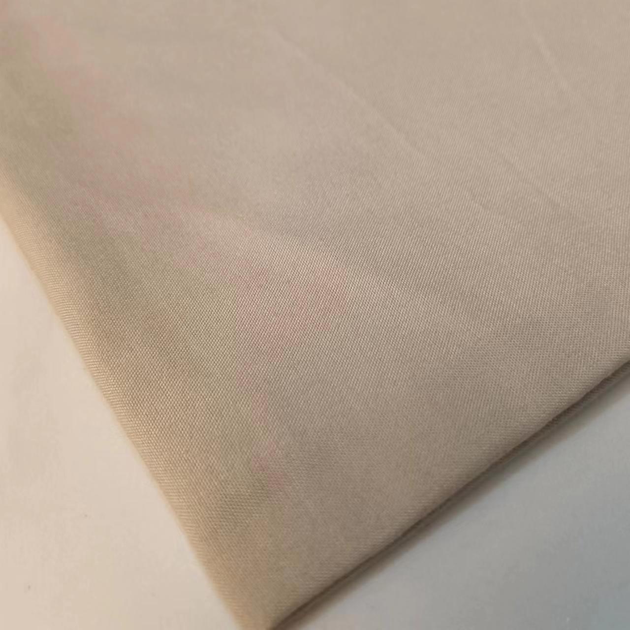 Home Textile 60-140 GSM Solid Color Microfiber Brushed 100% Polyester Dyed Bed Sheet Fabric Price Per Meter In Rolls Mexico