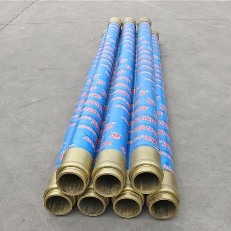 High wear-resistant concrete pump hose of various specifications made in China