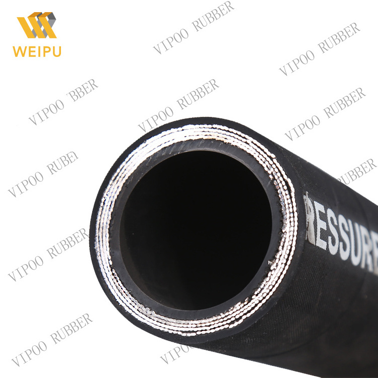 High quality industrial high pressure water 2 