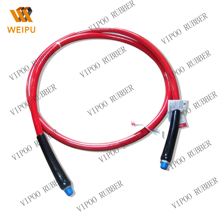 CNG compressed natural gas hose flexible natural gas hose