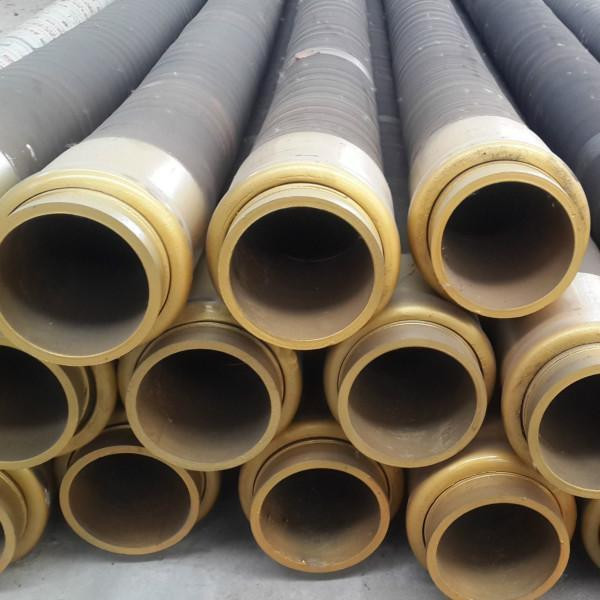 High wear-resistant concrete pump hose of various specifications made in China