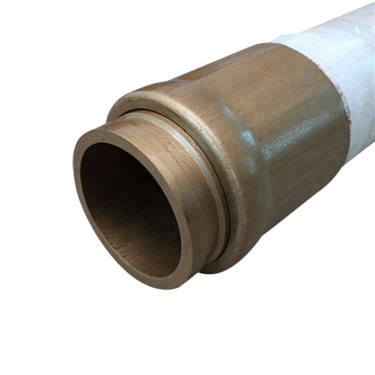 High wear-resistant concrete pump hose of various specifications made in China