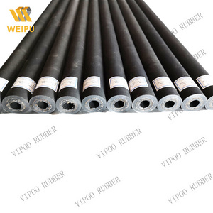 Squeeze rubber hose peristaltic pump high pressure mortar pump hose grouting extrusion hose