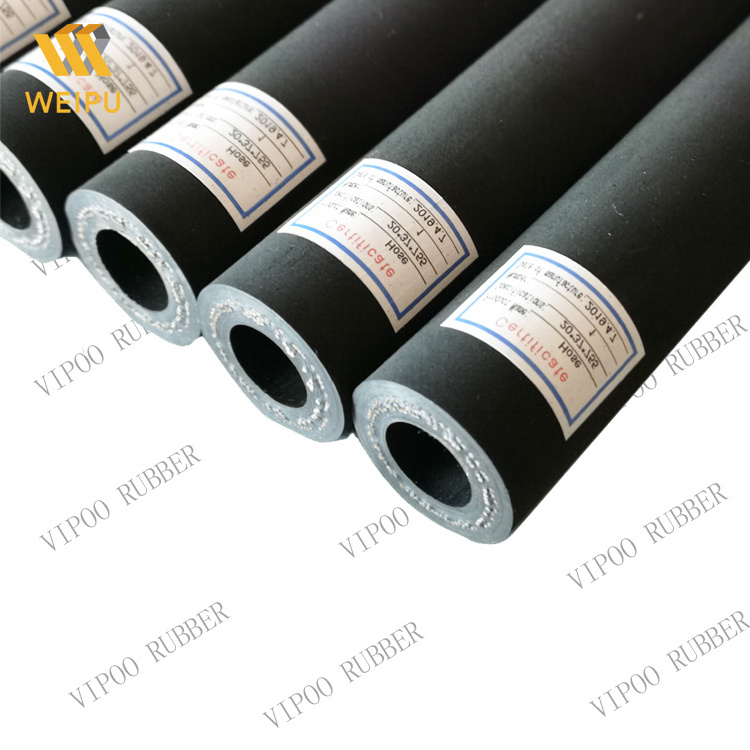 Squeeze rubber hose peristaltic pump high pressure mortar pump hose grouting extrusion hose