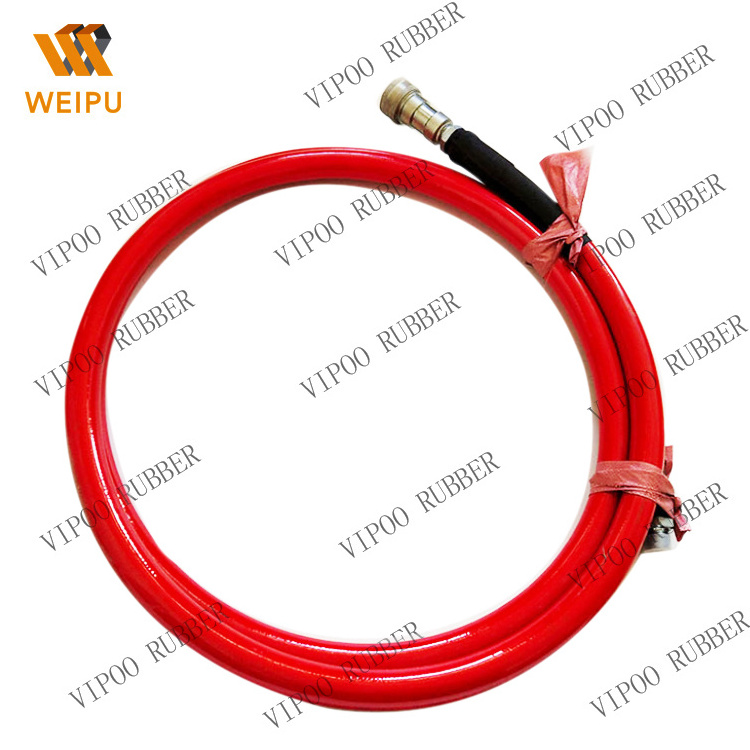 CNG compressed natural gas hose flexible natural gas hose