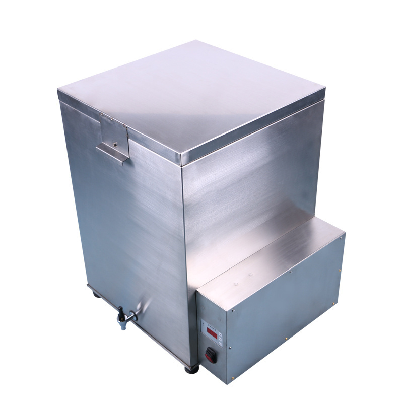 120 Liters WQ-120 Hot selling product stainless steel poultry scalder machine/chicken scalder