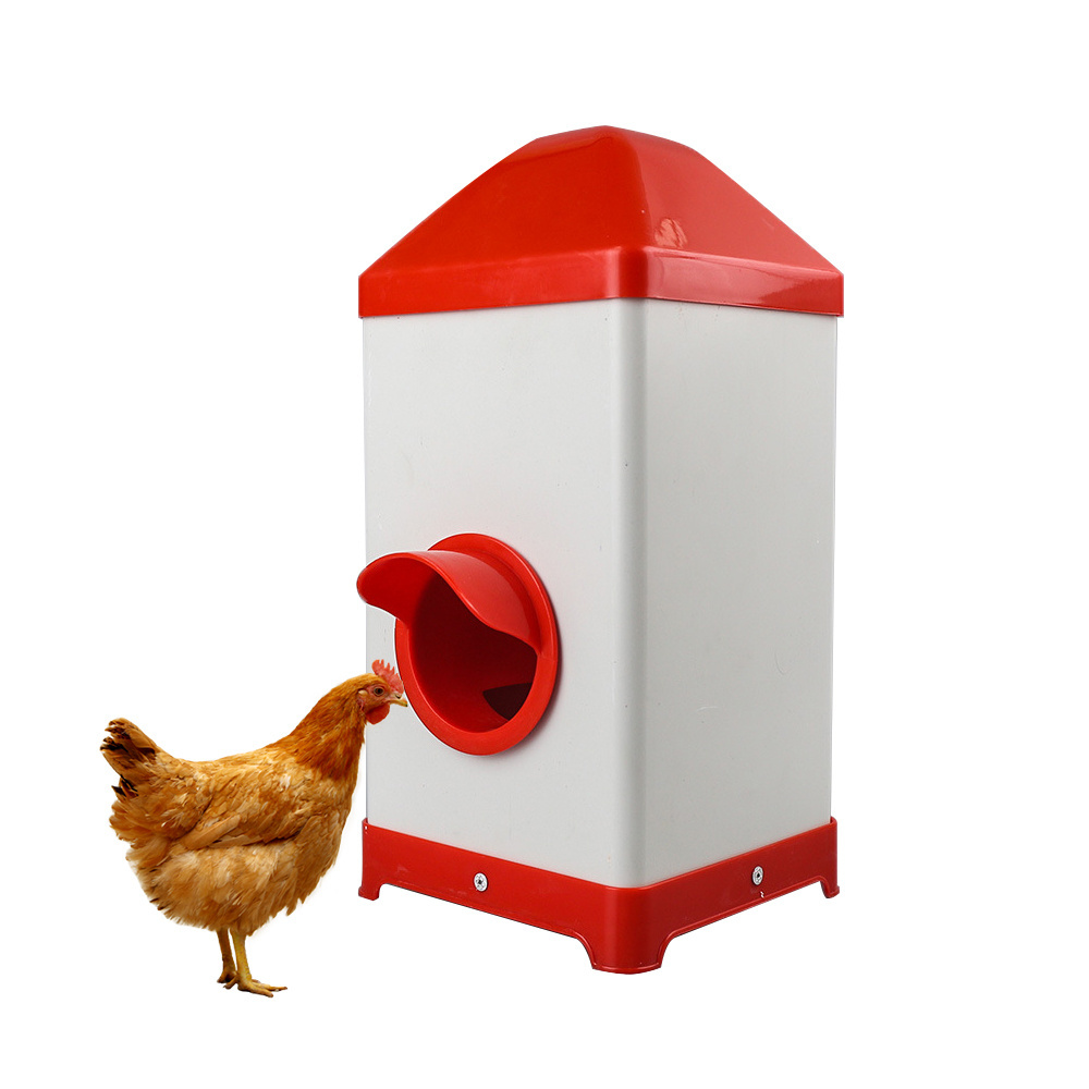 chicken duck pigeon quail automatic poultry chick feeder waterer kit water drinker bowl