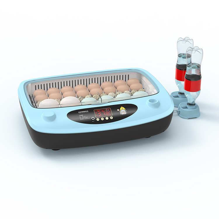 Mini incubator fully automatic egg hatching machine for sale in India