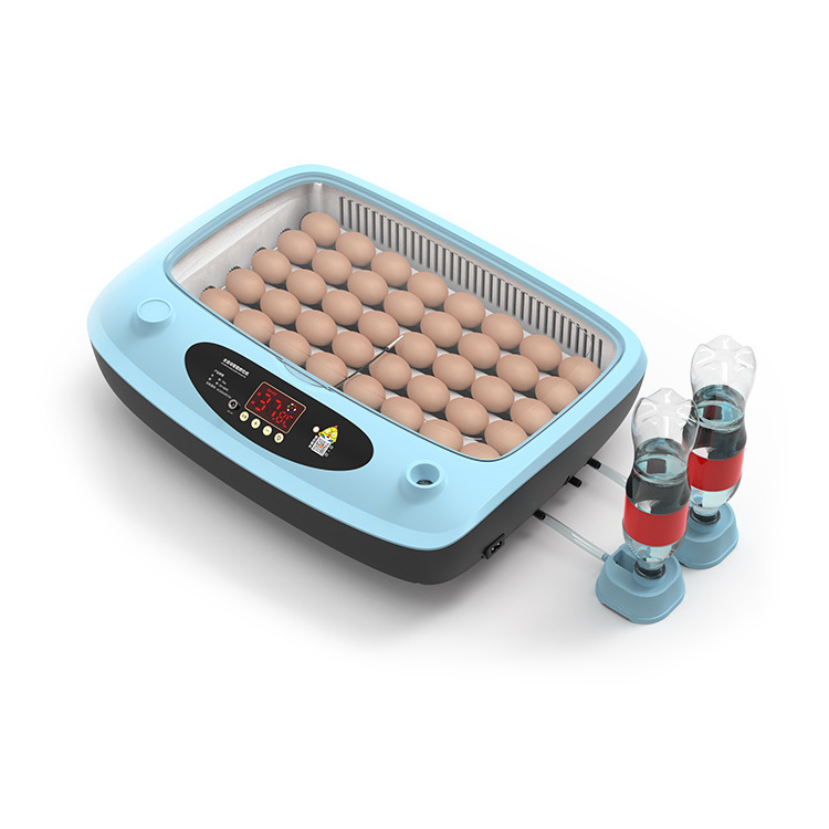 Mini incubator fully automatic egg hatching machine for sale in India