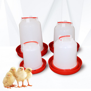 1L chicken waterer, pigeon waterer, automatic waterer for chickens