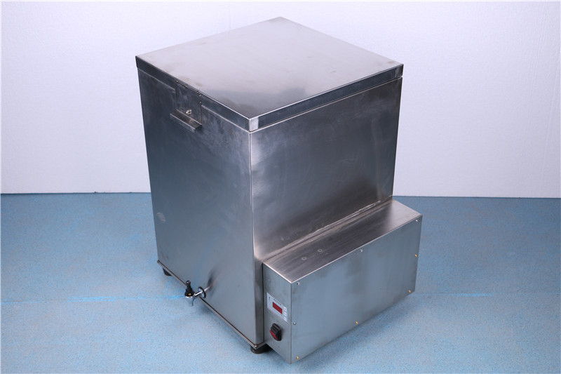 120 Liters WQ-120 Hot selling product stainless steel poultry scalder machine/chicken scalder