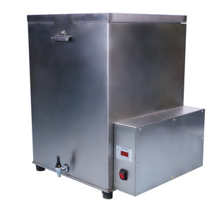 120 Liters WQ-120 Hot selling product stainless steel poultry scalder machine/chicken scalder