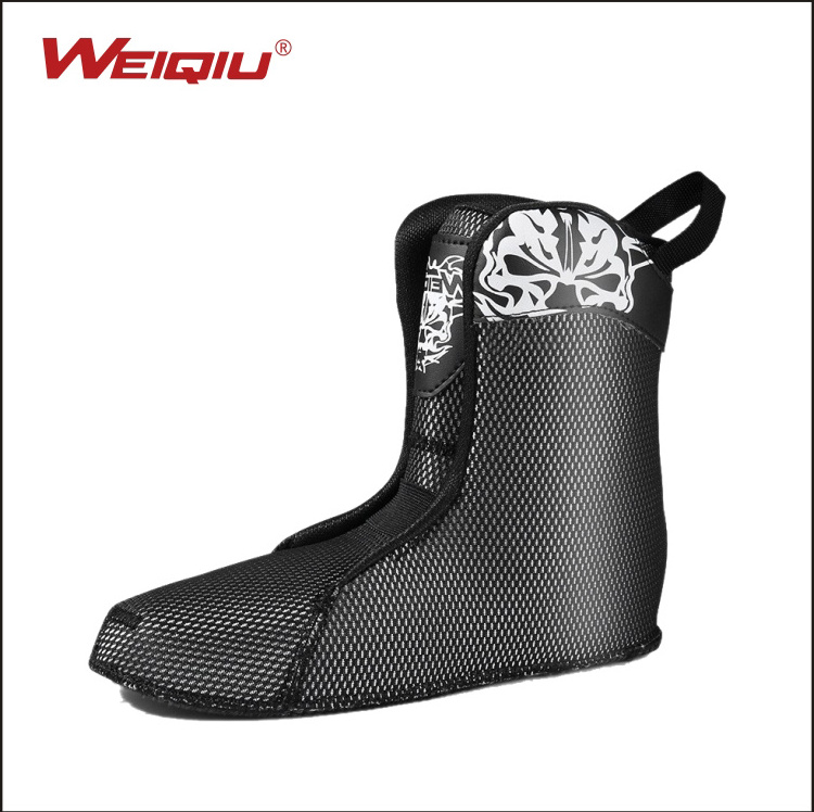 WEIQIU roller skates factory Factory Supply High Impact Pp Rollerskates  Shoe Inline Skates Blades