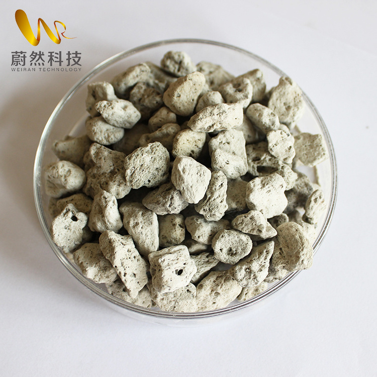 Natural Volcanic Stone/pumice stone