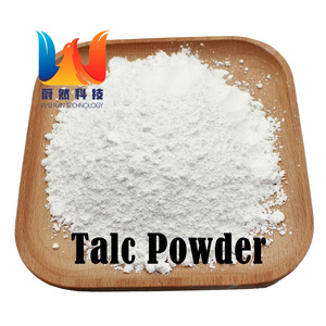 white 200 325 400 600 mesh super fine cosmetic grade micron 25kg bag poudre bulk talcum talc powder price for industrial use