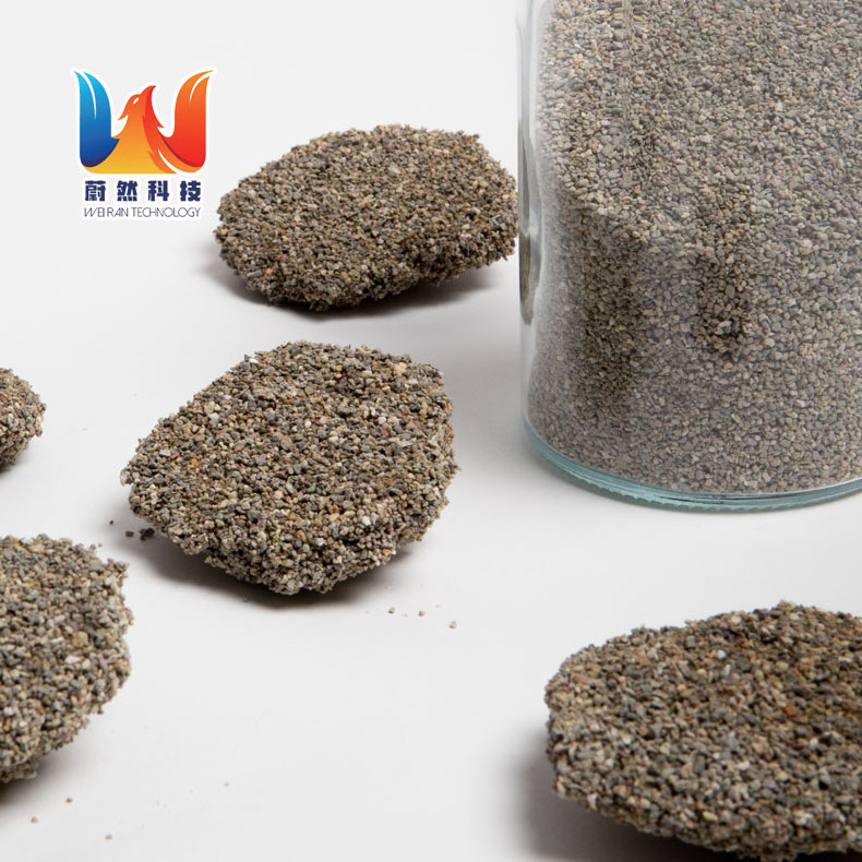 Premium Cat Litter Super Clumping Sodium Bentonite Sand Premium Cat Bentonite Supplier