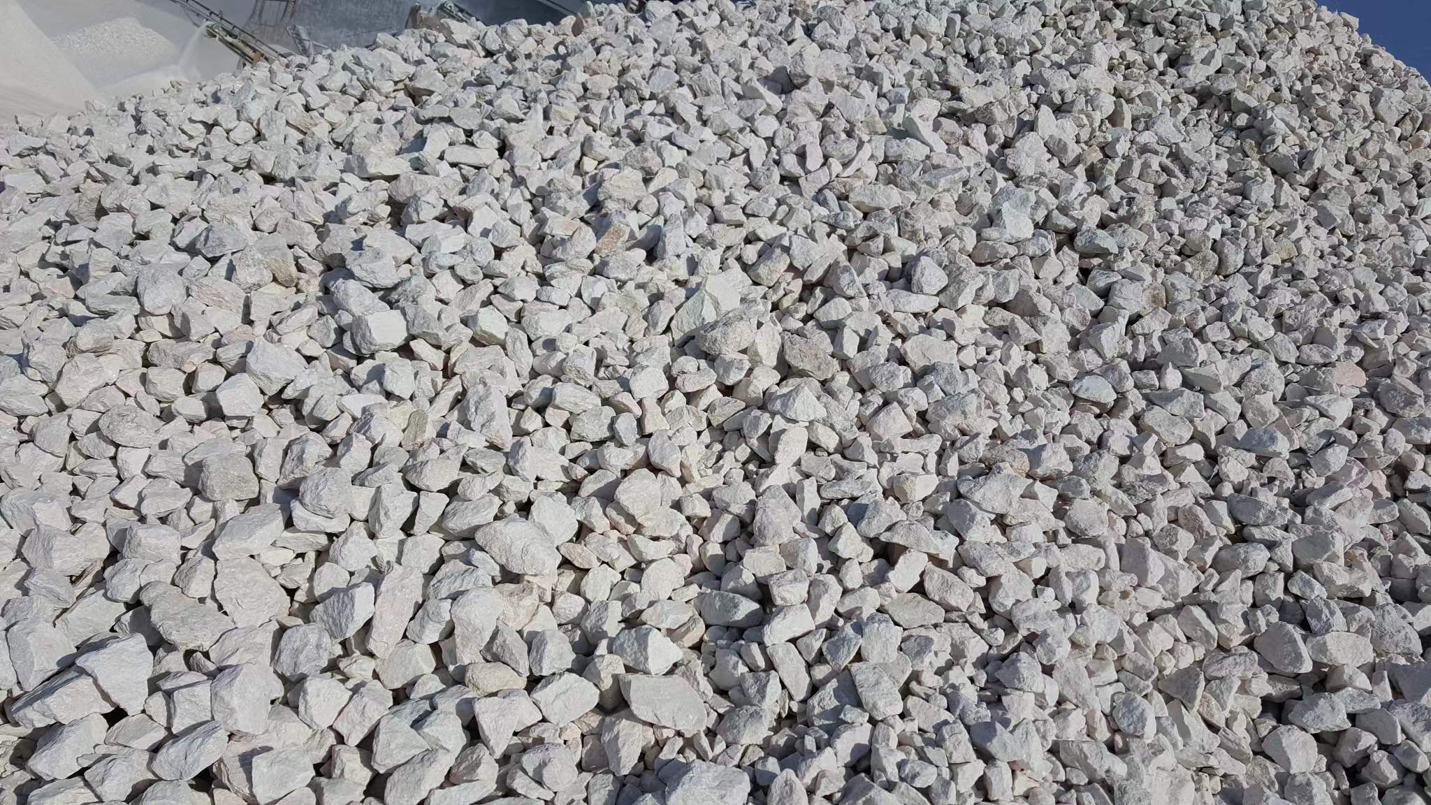 raw magnesite for  refractories  agricultural industry  MgO magnesium carbonate