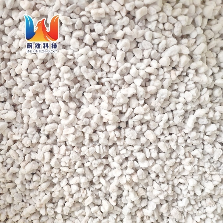 wholesale perlite ore raw horticulture potting hydroponic plants agriculture granules expanded perlite price for plants