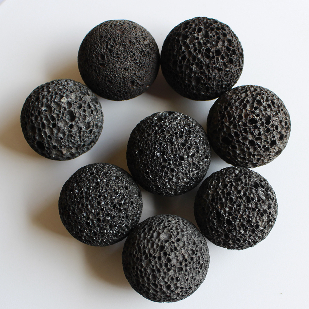 aromatherapy kids lava stone spa oven volcanic rock lava stone oil diffuser