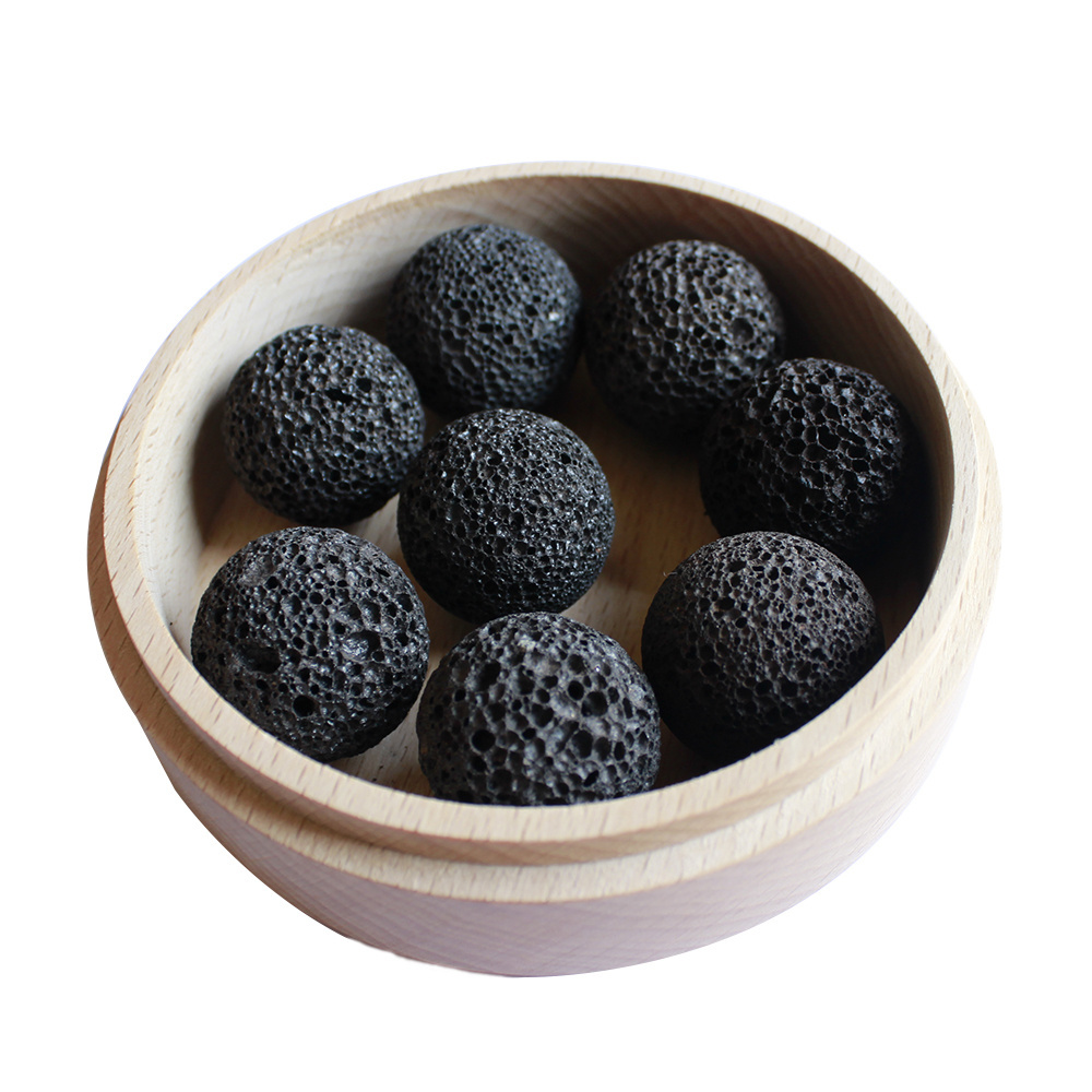 aromatherapy kids lava stone spa oven volcanic rock lava stone oil diffuser