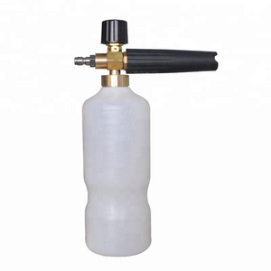 Professional Snow Foamer Best Car Foam Cannon Pressure Washer with Snow Foam