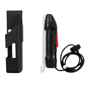 Garden Hand Electric Trigger Sprayer Extension Wand Pistol Grip Sprayer for Yard and Lawn Watering Pest Control