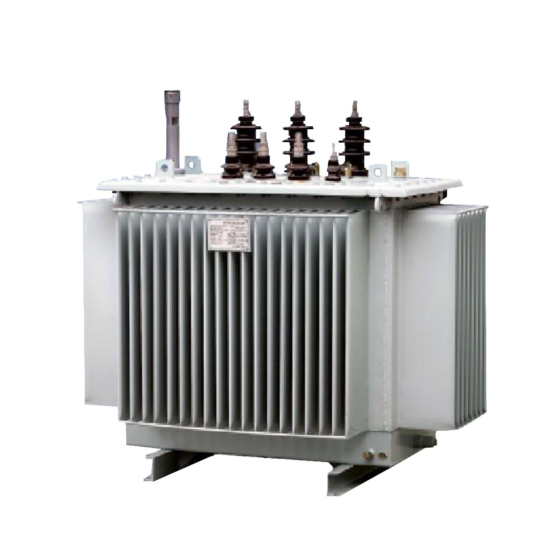 S11- 630kva Low loss energy-saving oil immersed fully sealed Power Electricity Transformer 13.8kv 20kv