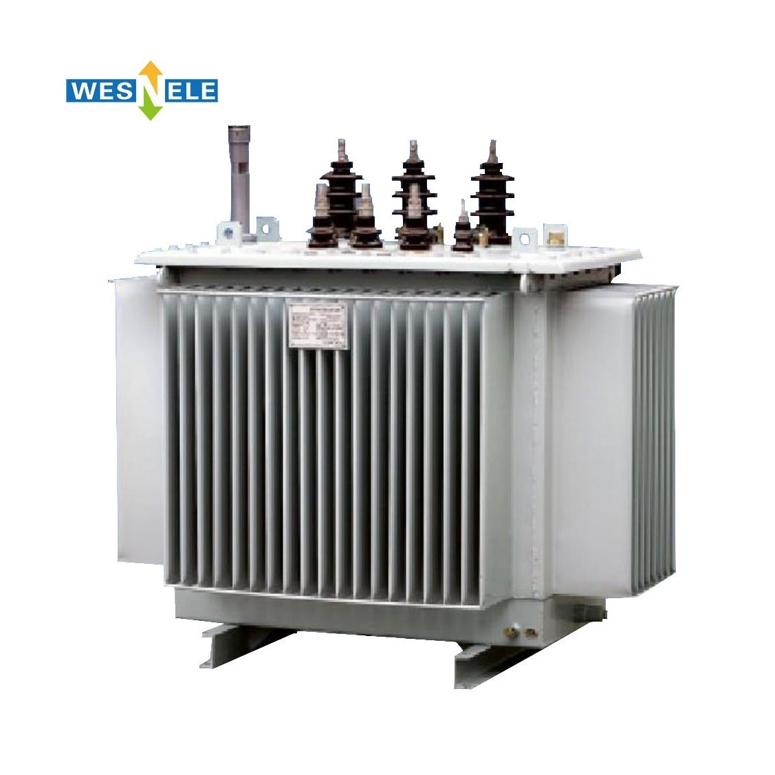 S11- 630kva Low loss energy-saving oil immersed fully sealed Power Electricity Transformer 13.8kv 20kv