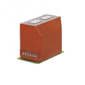 LZZBJ9-10C2 High Voltage Indoor Current Transformer CT Current Transformer for Switchgear Current Transformer