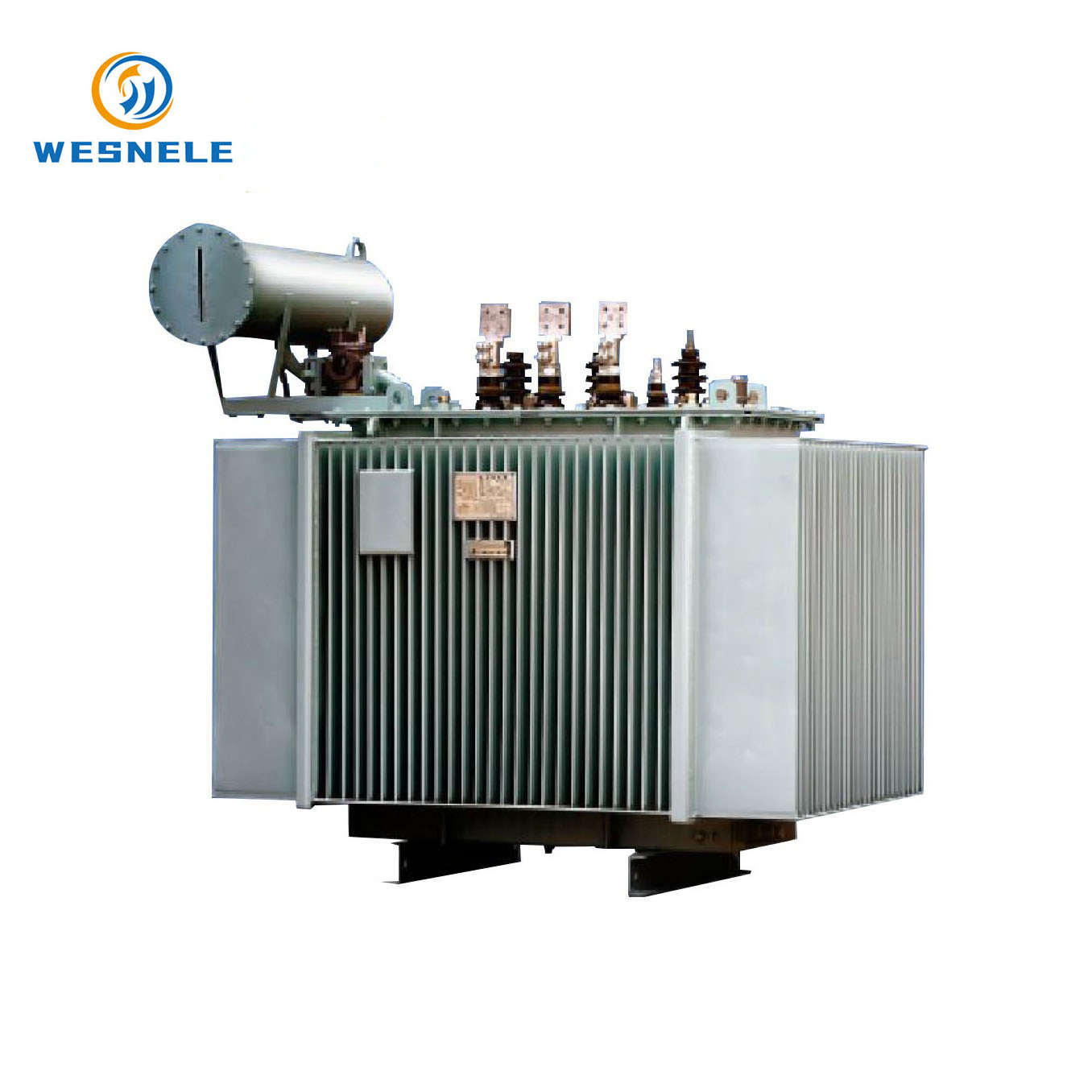 Weisen 10kva 11kv 11/0.4kv 35kv 200kva  1250kva s11 1000kva oil immersed power transformer wenzhou yueqing