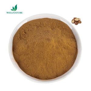 Wellnature Shiitake Mushroom Extract 10%-60% Beta Glucan/Lentinan Polysaccharide Lentinus Edodes Extract