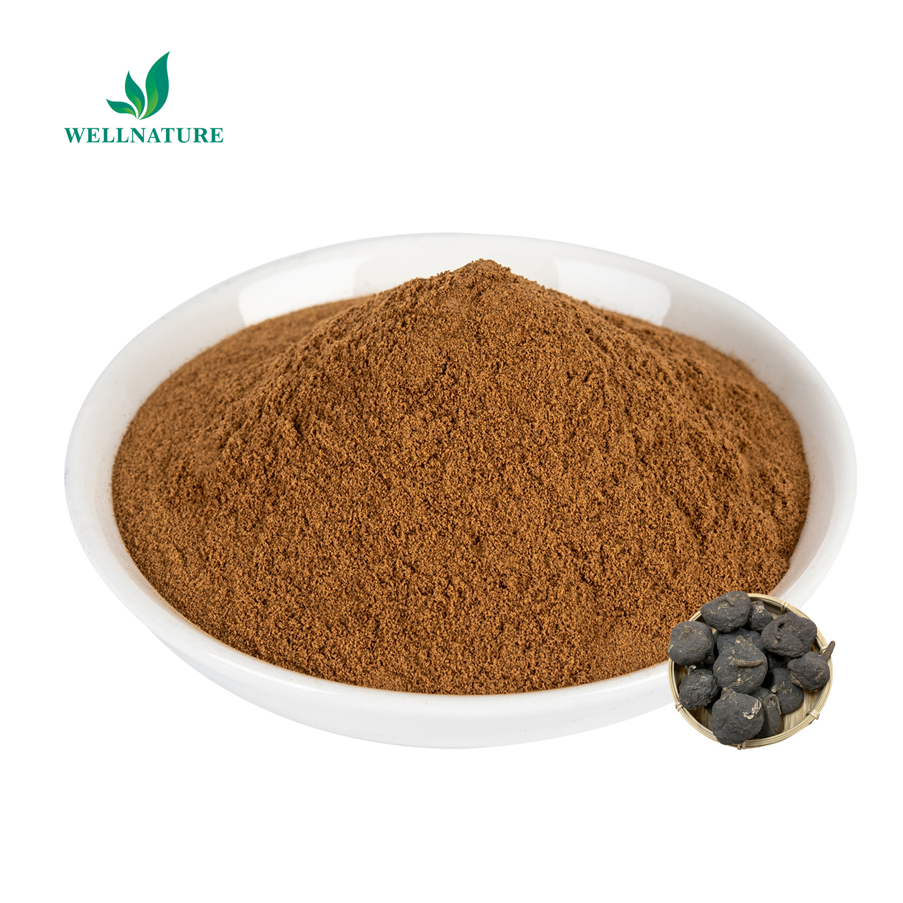 Factory Custom Black Maca Powder Organic Black Maca Root Extract Powder