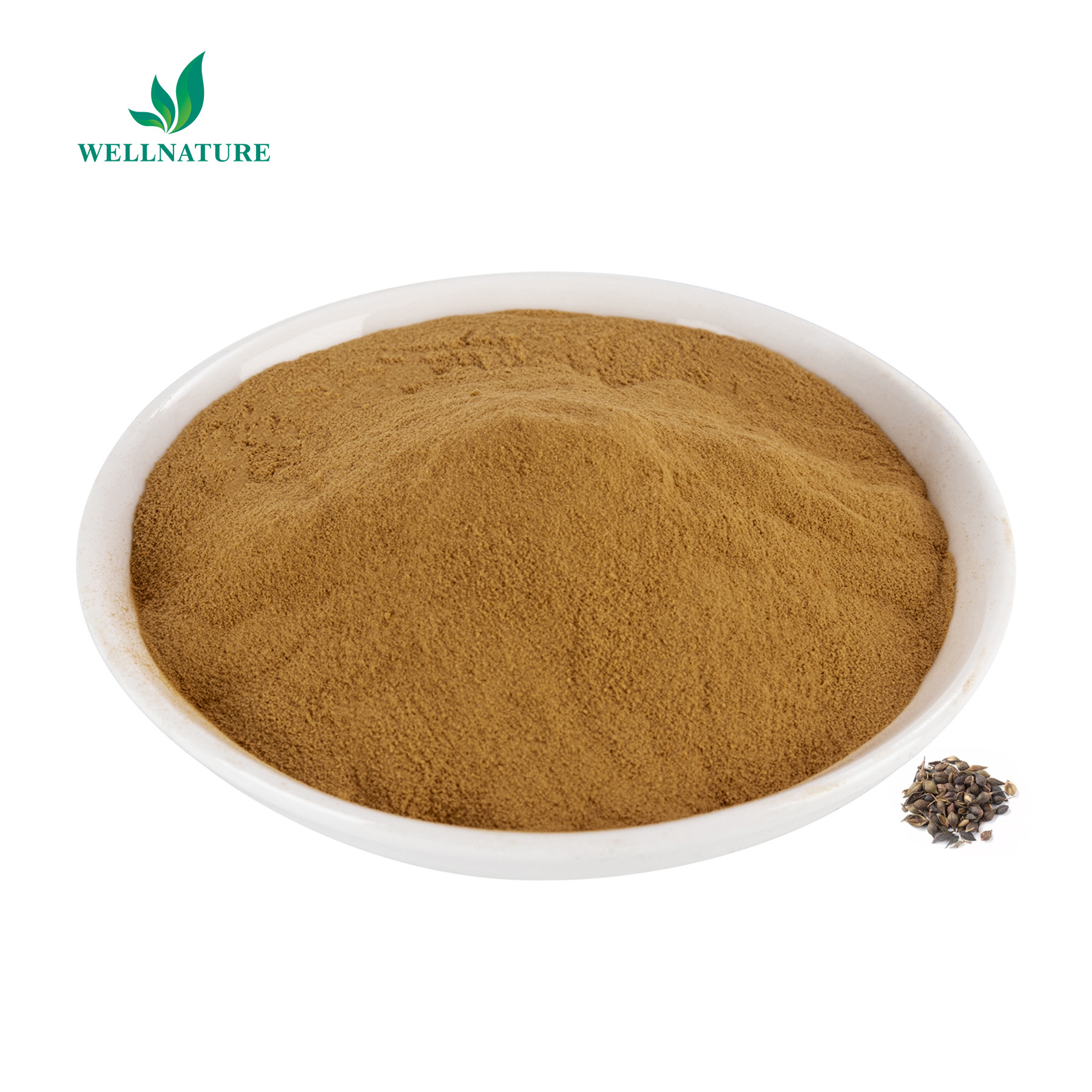 Fructus Forsythiae Extract Forsythia Suspensa Fruit Phillyrin Powder Plant Extract Lian Qiao (weeping Forsythia) Powder