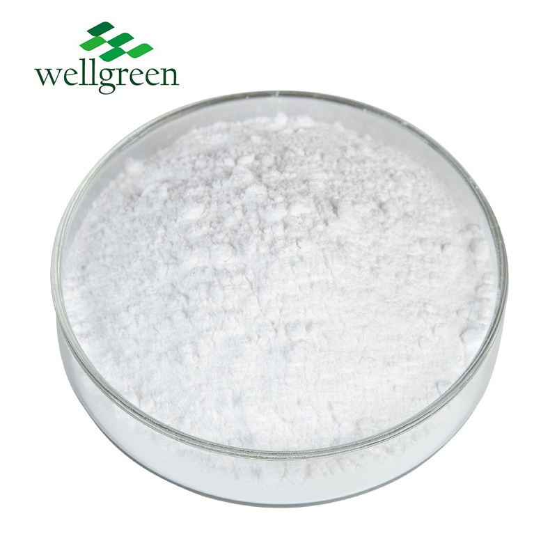 Wellgreen Eaa Supplement Powder Nutrition Water Protein Private Label Bcaa Amino Acid China White Powder Food Grade