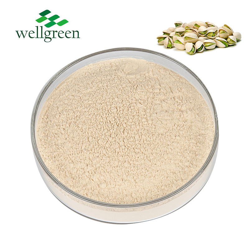 100% Manufacturer Natural Nut Fruit Shell Sudanese Pistachio Powder