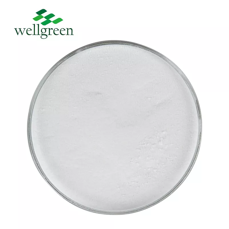 Factory Wholesale Price 99% Food Grade Magnesium L Threonate Supplement Magnesium L-Threonate Powder